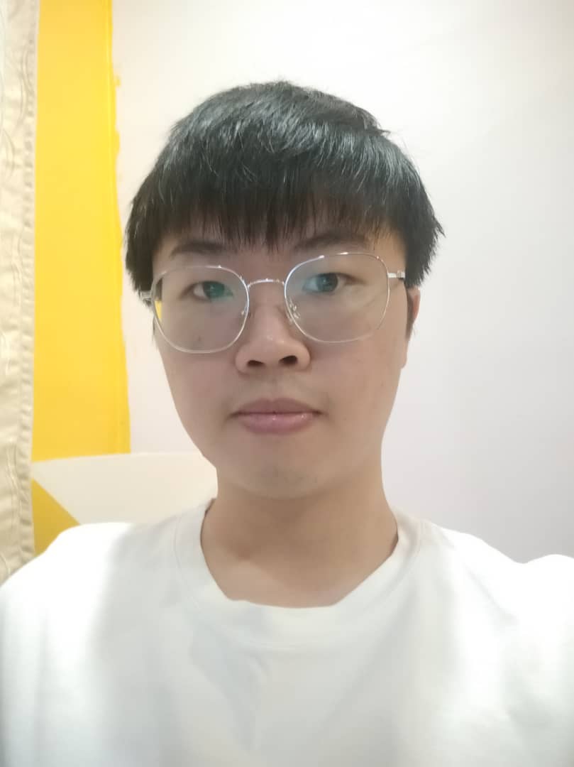 Carl Yong Profile Pic