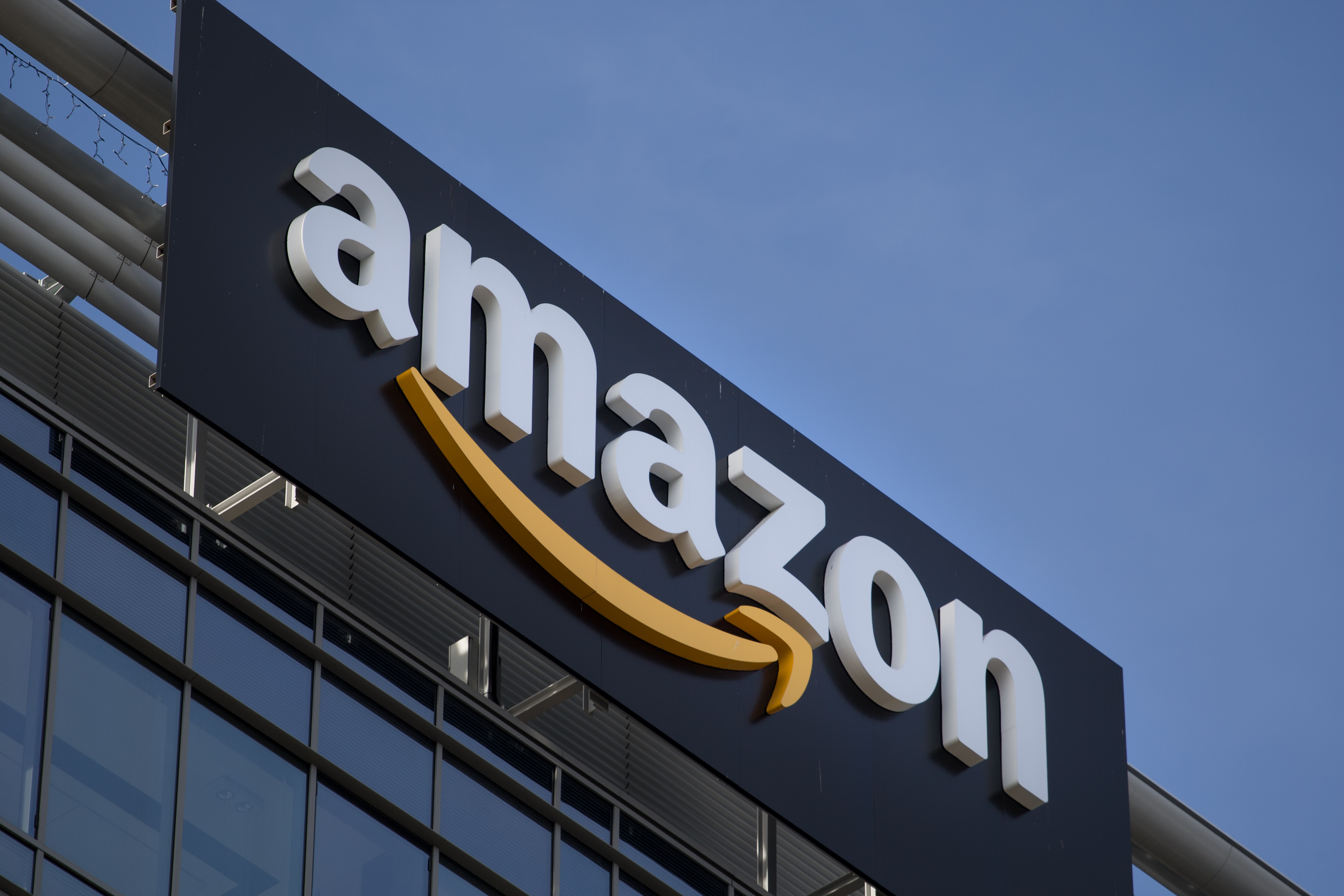 Amazon Clone.